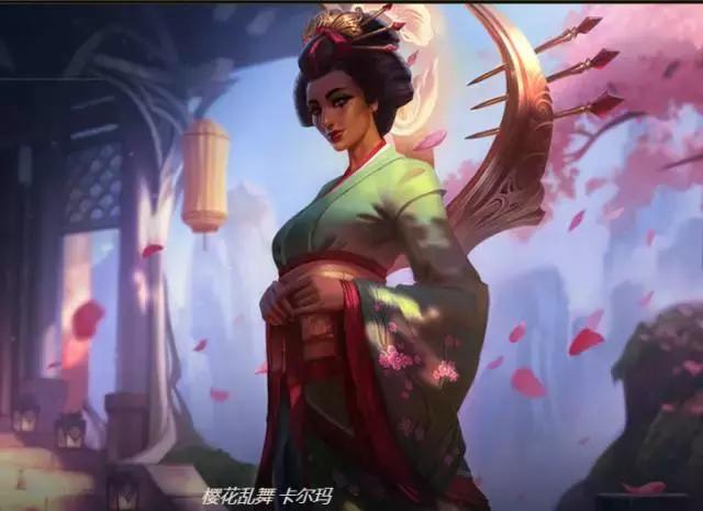 lol最好的十个皮肤,lol目前最稀有的十款皮肤