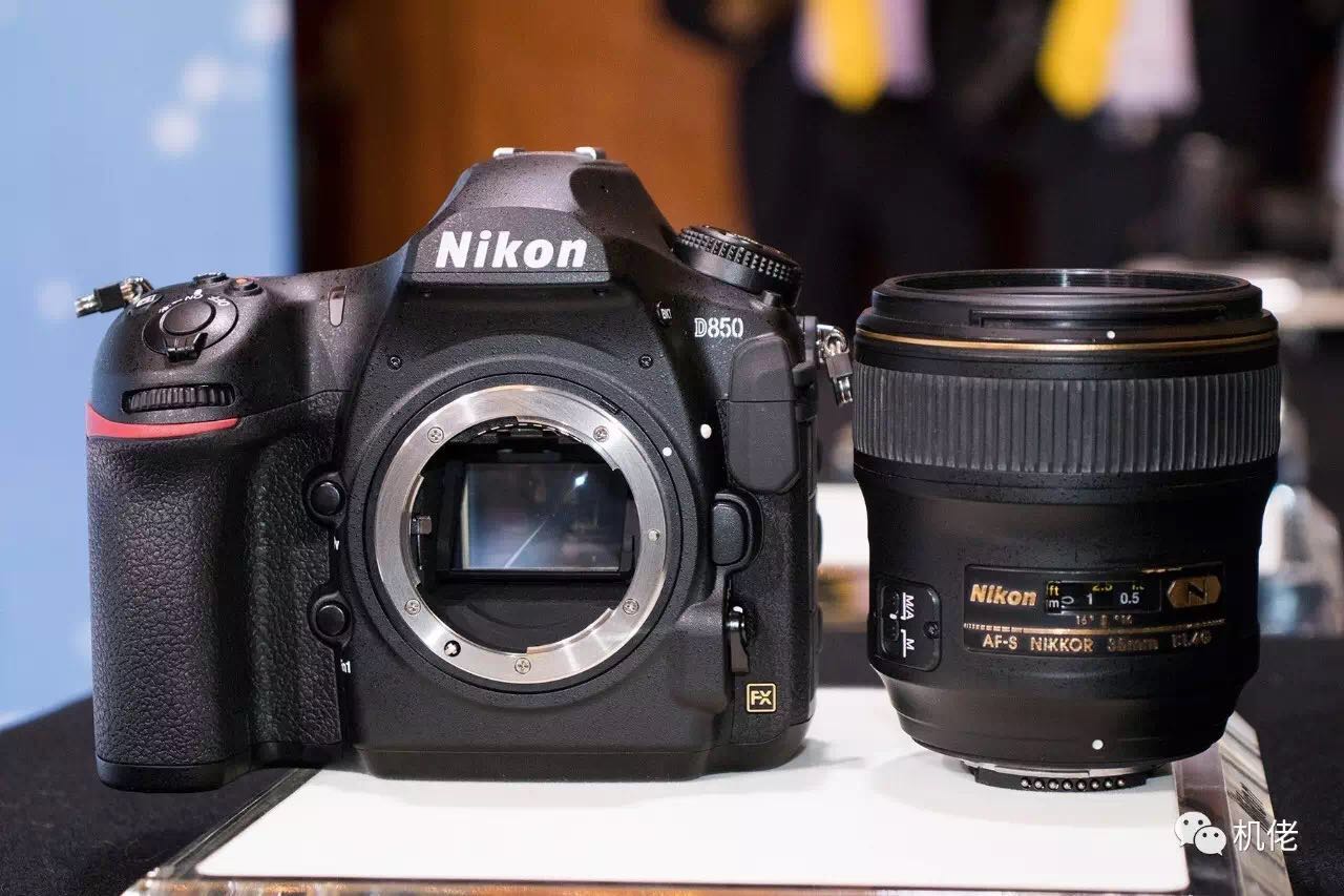 尼康d850配85mm1.4还是105mm1.4,表现平平浅谈尼康d850上手体验