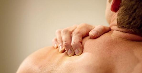 肩周炎的健康宣教参考文献,肩周炎的治疗医生笔记