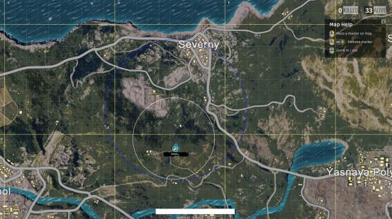 吃鸡一看就是刚入坑的萌新,吃鸡刚入坑的萌新基础教学