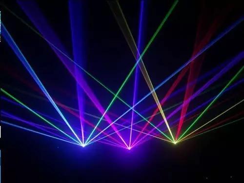 激光上市公司三巨头,激光企业谋上市