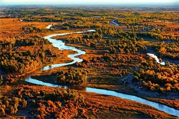 三千年的情缘，三千年的企盼只为这一季的金秋（附攻略）