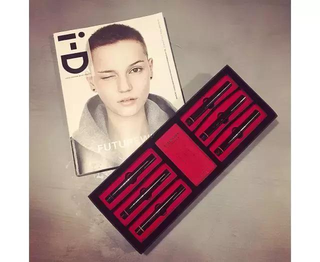 最爆的口红是哪几款,今年最火的口红是哪一款