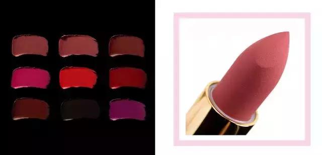 最爆的口红是哪几款,今年最火的口红是哪一款