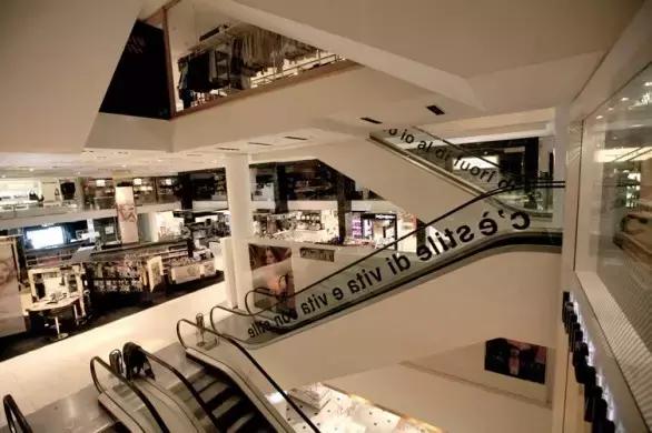 米兰购物必买清单图片,米兰购物必买清单有哪些