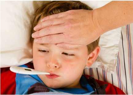 哪些原因会导致发烧,人为什么要发烧发烧的原理是什么