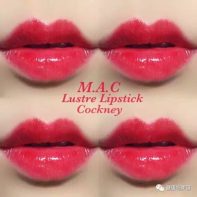 女人的生命,春款口红测评