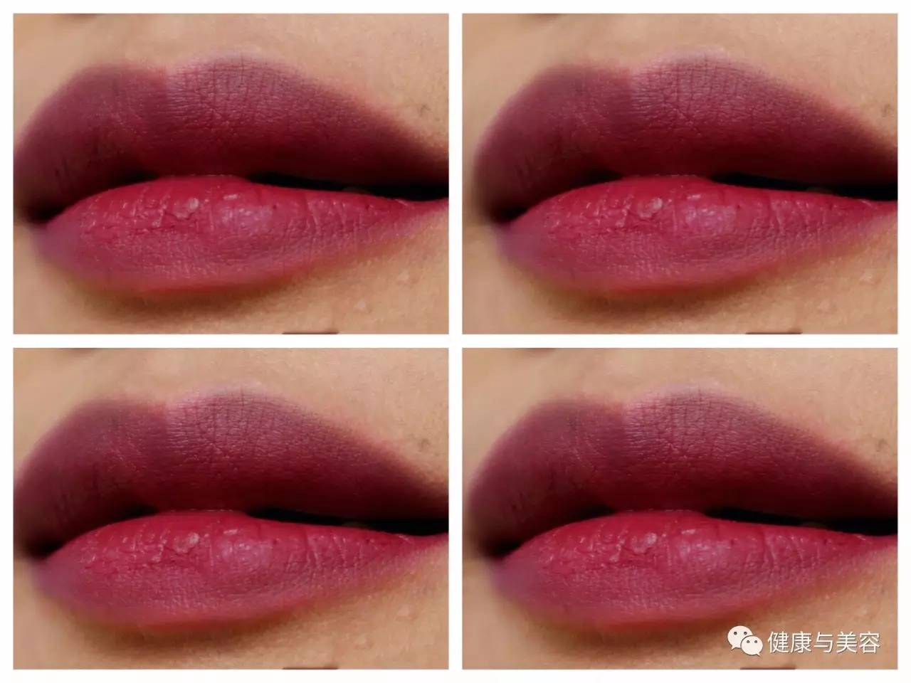 女人的生命,春款口红测评