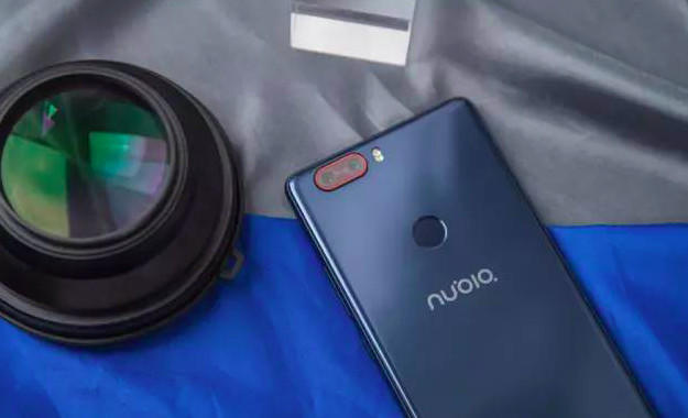 努比亚z17能使用一天吗,努比亚z17版本怎么更新