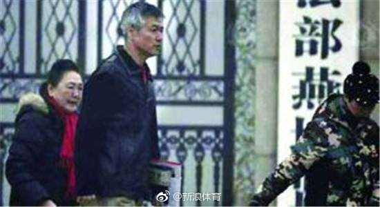 历史上的今天｜2009年8月25日，足坛反赌扫黑专案组成立