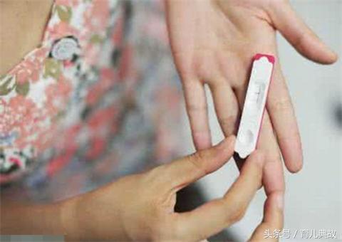 怀孕五月却检查出葡萄胎,这种心痛有谁能懂?