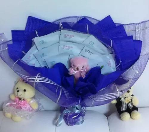 七夕节看看自己收到什么礼物,七夕送大佬什么礼物好