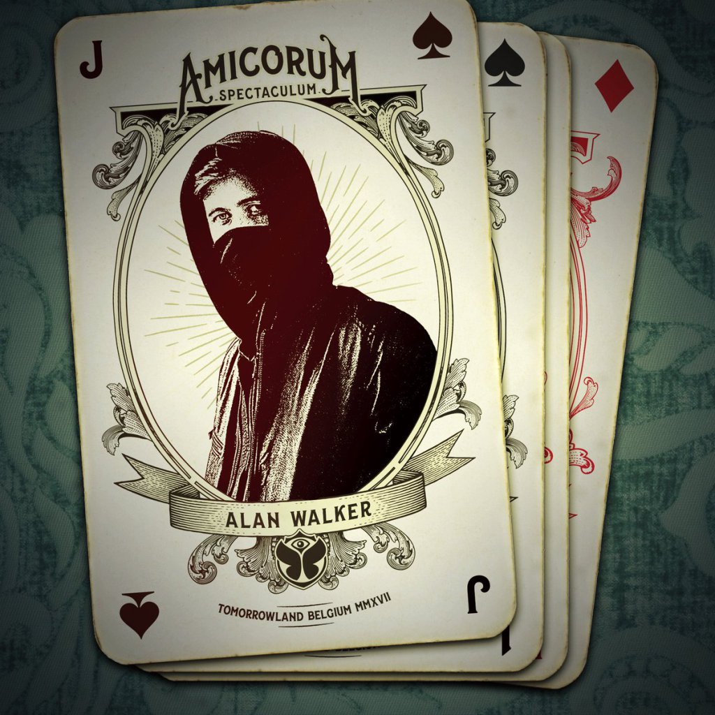 非噪音生产-明日世界的各路重拳