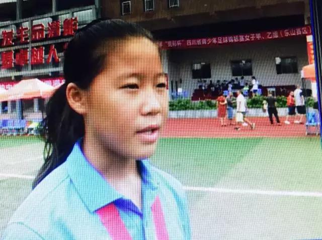 资中县足球比赛女足,资中女足全国第四