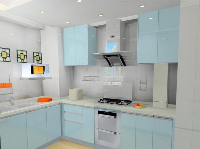 宁波的装修公司哪家好,宁波整体橱柜安装