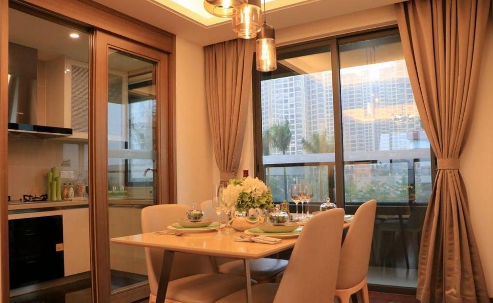 惠州大亚湾新力东园多少钱一平米,大亚湾新力东园中心区现价是多少