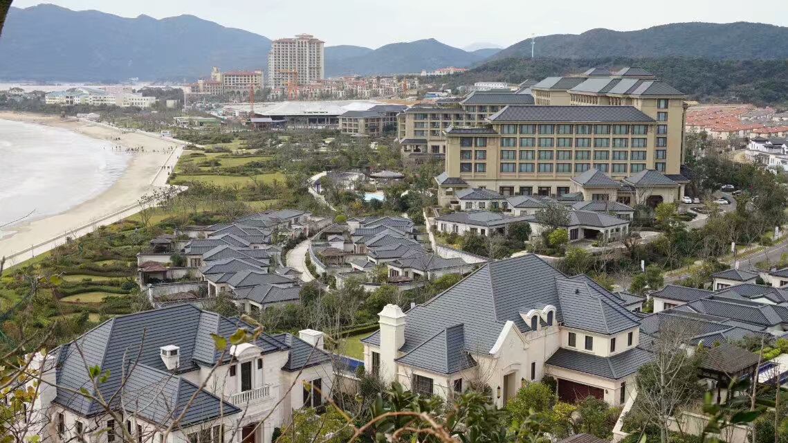 舟山朱家尖自驾游免费攻略,舟山旅游攻略自驾游朱家尖东沙岛