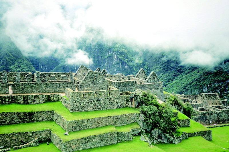 石家庄小伙辞职环游世界，340天走过20个国家140多个城市