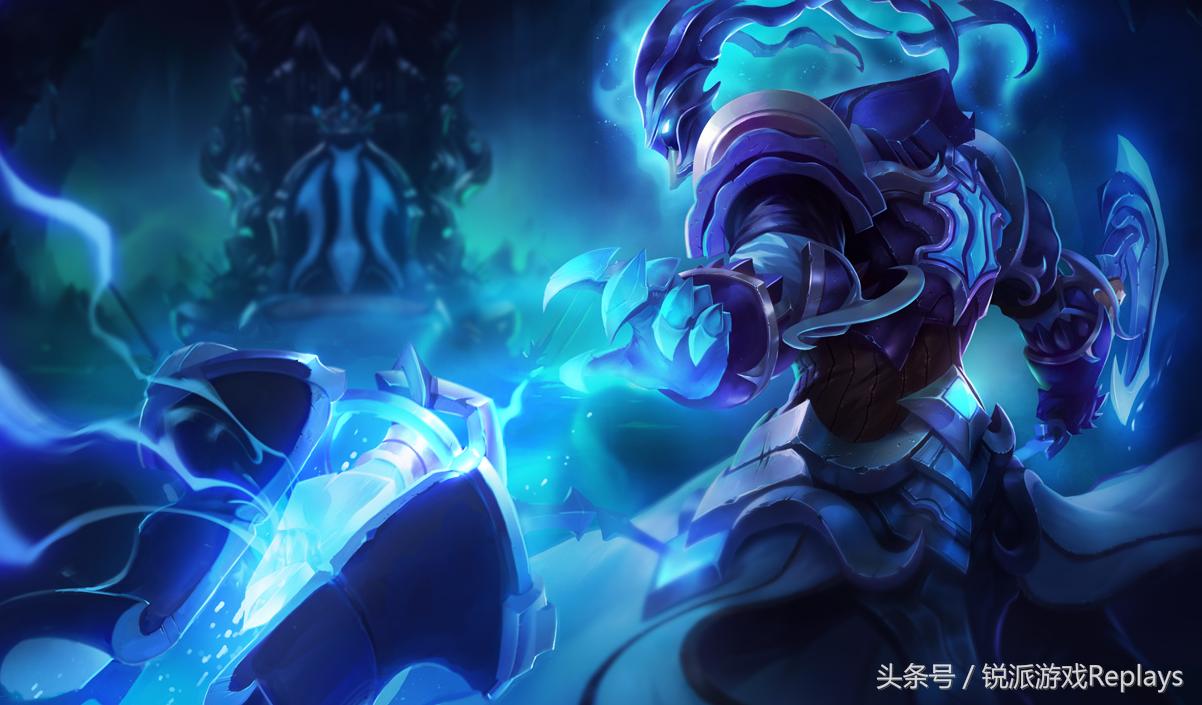 英雄联盟艾希女皇皮肤手感排名,英雄联盟艾希冠军皮肤特效