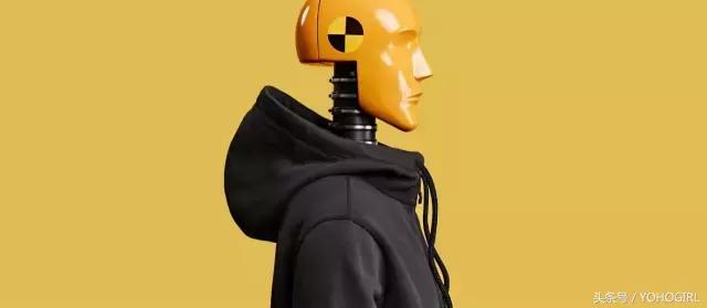 该存钱了，给你种一波时装界黑科技的草！