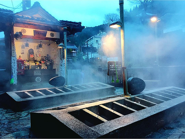 去日本泡温泉,日本箱根泡温泉哪家好