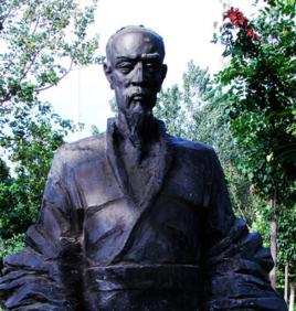 陕西延安十大名人,延安最出名的名人