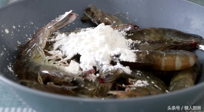 简单香辣虾的家常做法,香辣虾的家常做法简单又好吃的