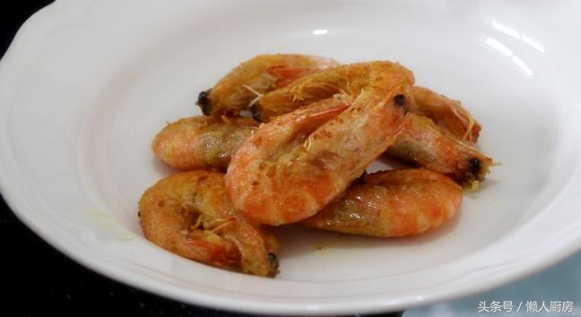 简单香辣虾的家常做法,香辣虾的家常做法简单又好吃的