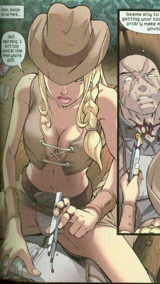 如果你有死侍一半的撩妹技巧，这个七夕你就不会一个人了