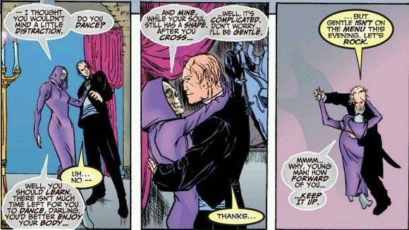 如果你有死侍一半的撩妹技巧，这个七夕你就不会一个人了