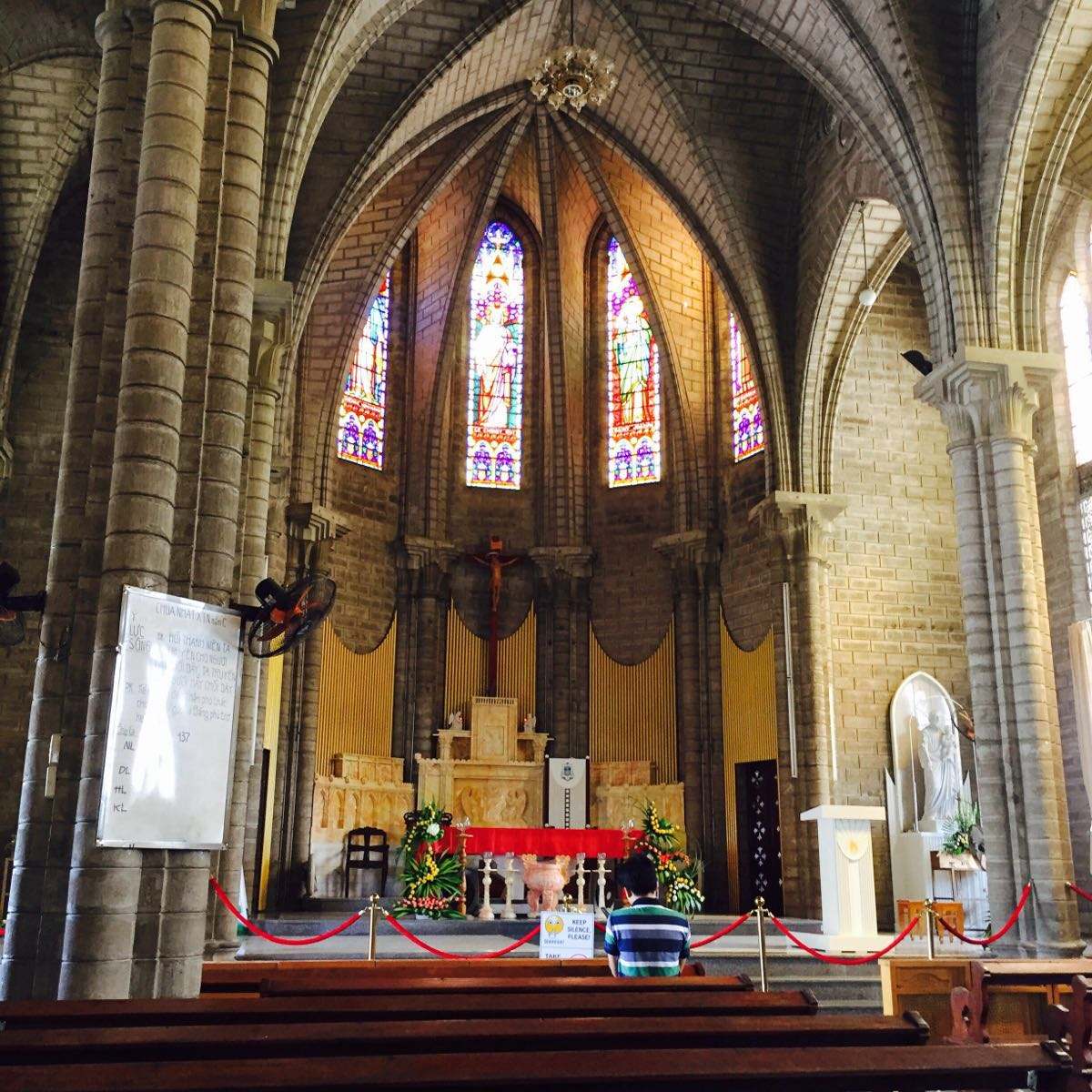 干货篇！玩过这些，才算没白来芽庄