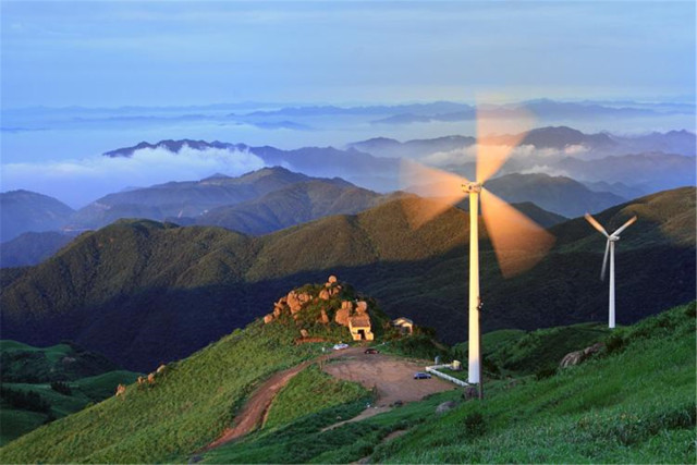 湖州露营看日出地点推荐,湖州自带帐篷过夜露营地