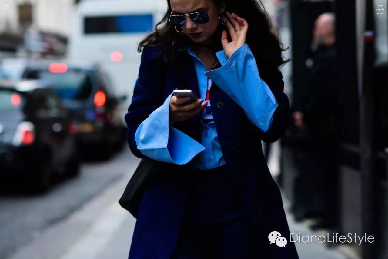 袖子设计感衬衫怎么搭配,衬衫怎么穿最有设计感