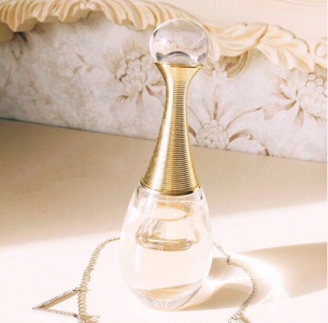 七夕情人节礼盒迪奥香水,七夕迪奥口红香水套装礼盒