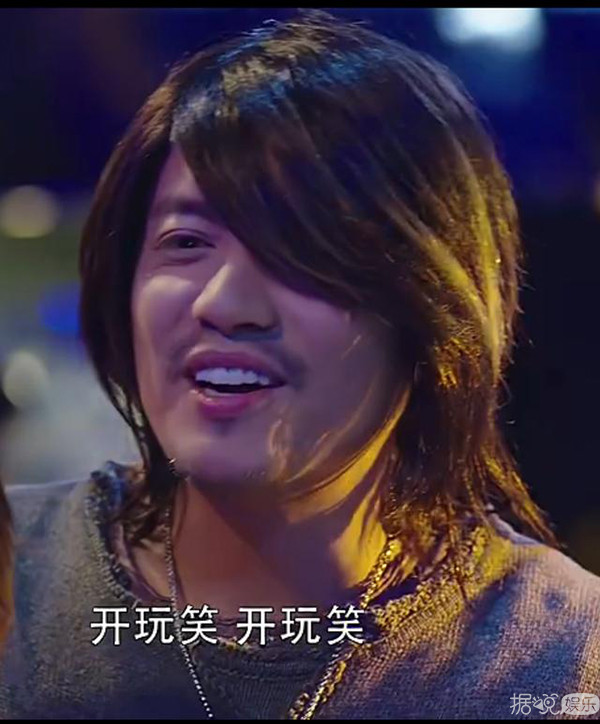 一胖毁所有明星们的胖子,一胖毁所有男朋友