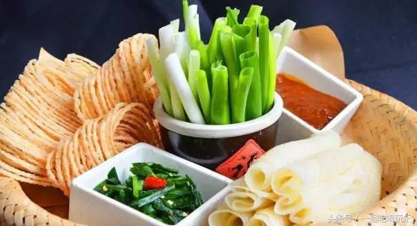 20元在西安吃什么饭,西安10元吃得饱的地方