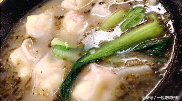 20元在西安吃什么饭,西安10元吃得饱的地方