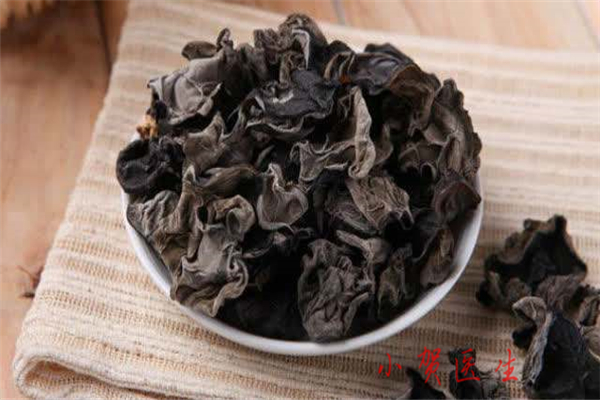 黑木耳和海带能减肥吗,黑木耳有减肥功效吗