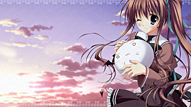 「绅士向」我就要这样的妹妹！爸爸有本事别打腿！