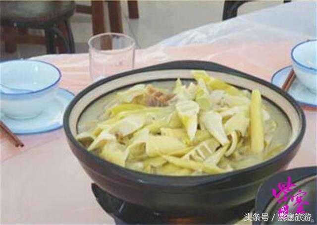 临安浙西大峡谷民宿,临安龙井峡有哪些农家乐