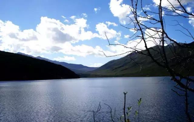 这座千年古县碉堡了——天瑞地安