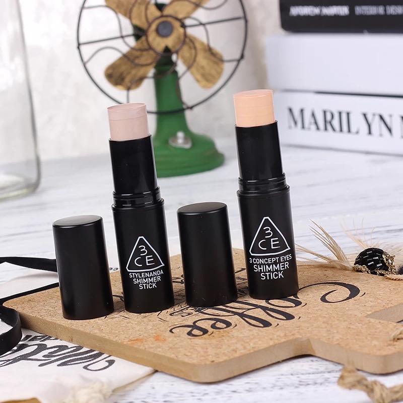 小v脸修容神器,适合新手的提亮修容推荐