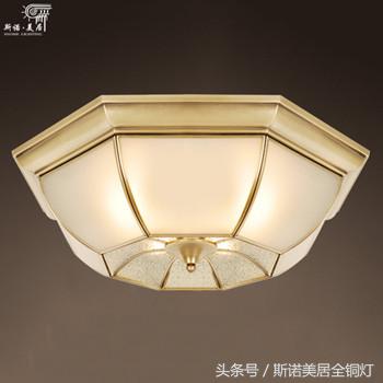 欧式灯具选择亮点,广东中山最新客厅欧式灯具大全
