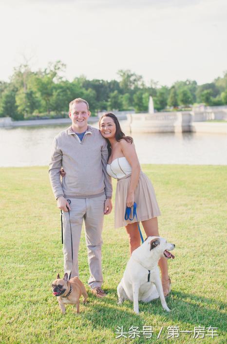 美国房车生活:月入10万美刀,美女作家的极简生活