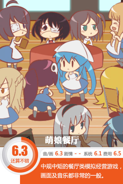 开一家属于自己的女仆咖啡厅,开一家梦想中的餐厅