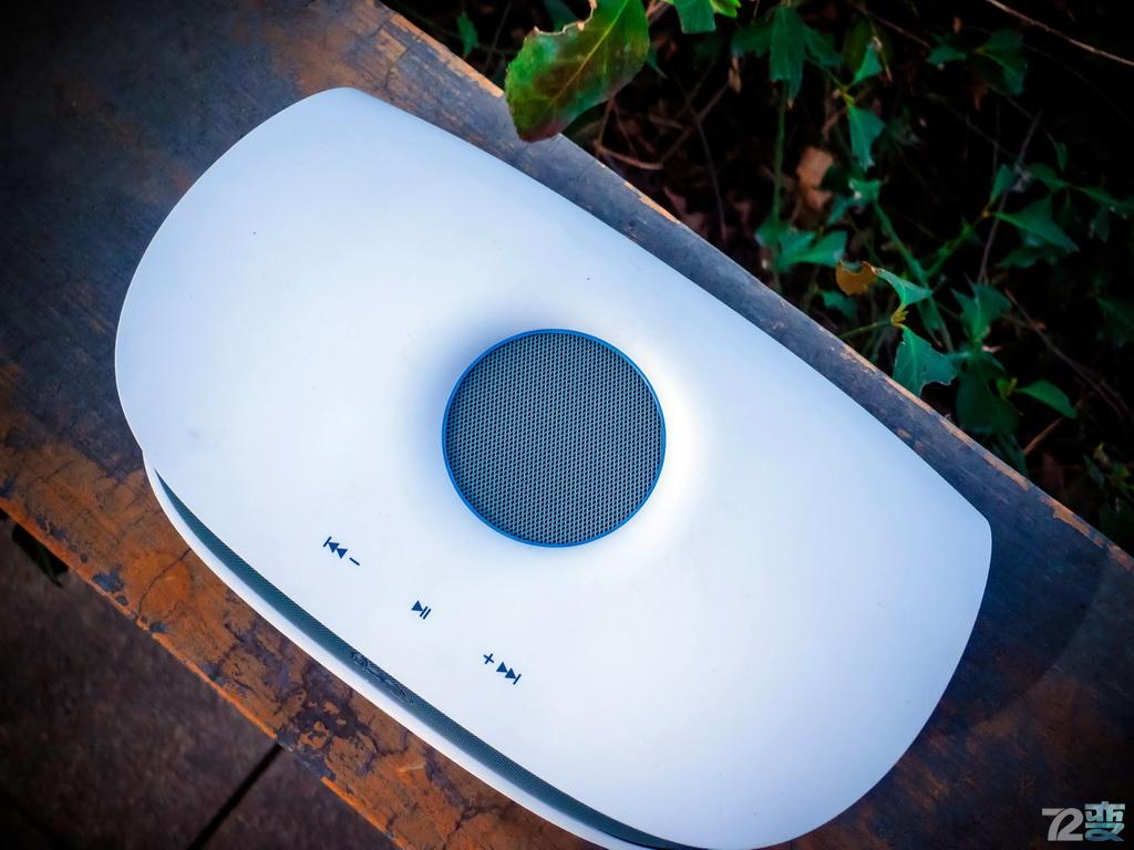 幻响小贝蓝牙音箱,幻响小贝