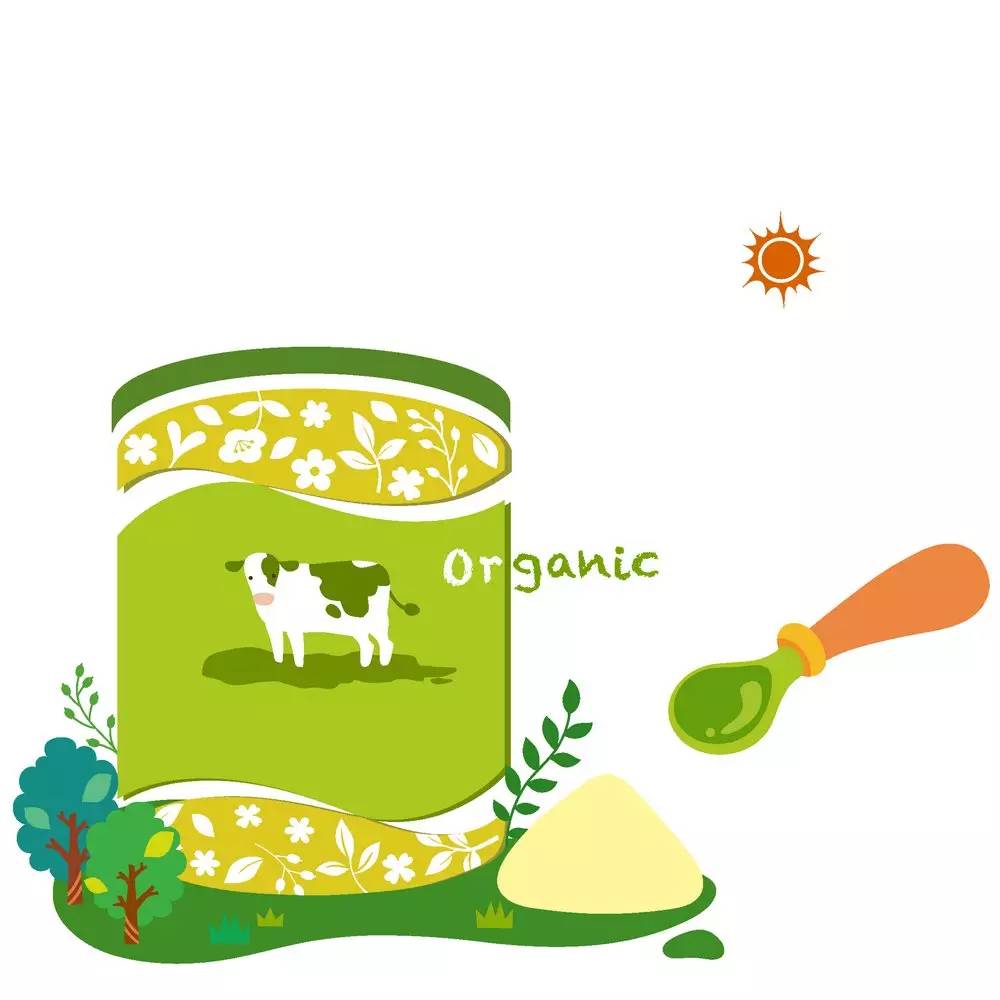 真的为了宝宝好，看完这篇再去奶粉海淘