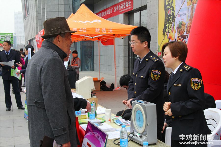 315在行动追踪最新进展,今年315暴露出消费的问题