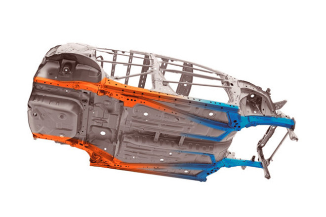 这台国产suv堪称静音王,这台小型suv足够野性