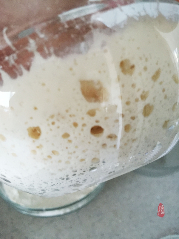 口感松软绵密丝滑香甜软糯不粘牙,绵软醇香